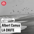 Albert Camus et François Berland - La chute.