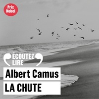 Albert Camus - La chute.