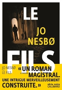 Jo Nesbo - Le fils.