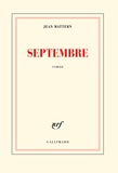 Jean Mattern - Septembre.