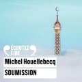 Michel Houellebecq et Eric Caravaca - Soumission.