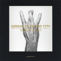  JR - Wrinkles of the City - Des rides et des villes.