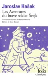 Jaroslav Hasek - Les aventures du soldat Svejk pendant la Grande Guerre - Tome 1, A l'arrière.