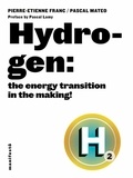 Pierre-Etienne Franc et Pascal Mateo - Hydrogen: the energy transition in the making!.