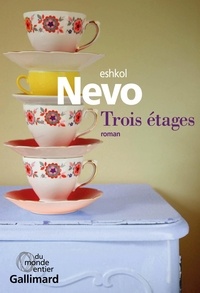 Eshkol Nevo - Trois étages.