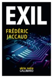 Frédéric Jaccaud - Exil.