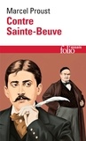 Marcel Proust - Contre Sainte-Beuve.