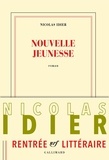 Nicolas Idier - Nouvelle jeunesse.