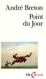 André Breton - Point Du Jour.