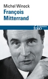 Michel Winock - François Mitterrand.