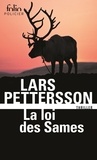 Lars Pettersson - La loi des Sames.