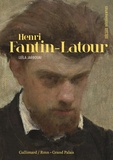 Leïla Jarbouai - Henri Fantin-Latour.