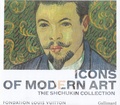 Anne Baldassari - Icons of Modern Art - The Shchukin Collection.
