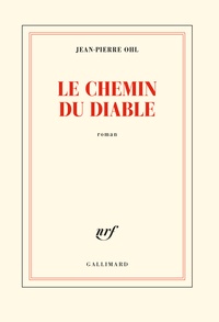 Jean-Pierre Ohl - Le chemin du diable.