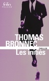 Thomas Bronnec - Les initiés.