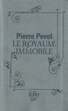 Pierre Pevel - Le Paris des Merveilles Tome 3 : Le royaume immobile.