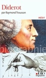 Raymond Trousson - Diderot.