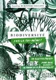 Caroline Burzynski-Delloye - Biodiversité, fais-la toi-même - 50 recettes faciles pour agir en faveur de la biodiversité.