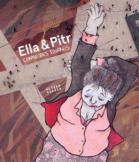  Ella et  Pitr - Comme des fourmis.