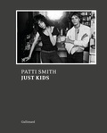 Patti Smith - Just Kids.