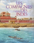 René Estienne - Les compagnies des Indes.