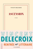 Vincent Delecroix - Ascension.