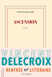 Vincent Delecroix - Ascension.