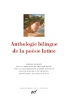 Philippe Heuzé - Anthologie bilingue de la poésie latine.