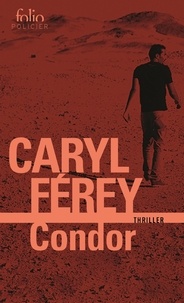 Caryl Férey - Condor.