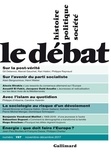 Marcel Gauchet - Le Débat N° 197, Novembre-décembre 2017 : .