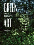 Linda Mestaoui - Green Art - La nature, milieu et matière de création.