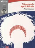 Chimamanda Ngozi Adichie et Anne Damour - Americanah. 2 CD audio MP3