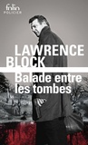Lawrence Block - Balade entre les tombes.