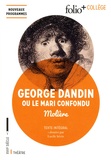  Molière - George Dandin ou le mari confondu.