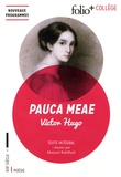Victor Hugo - Pauca Meae.