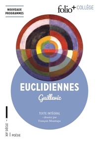 Eugène Guillevic - Euclidiennes.