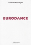 Aurélien Bellanger - Eurodance.