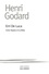 Henri Godard - Erri de Luca - Entre Naples et la Bible.