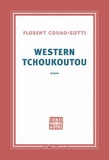 Florent Couao-Zotti - Western Tchoukoutou.