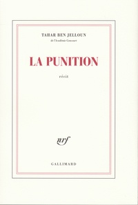 Tahar Ben Jelloun - La punition.