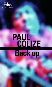 Paul Colize - Back Up.