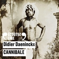 Didier Daeninckx - Cannibale.