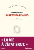 Torres Fernanda - Shakespeare à Rio.