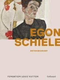 Dieter Buchhart - Egon Schiele.