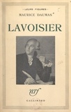 Maurice Daumas - Lavoisier.