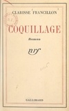 Clarisse Francillon - Coquillage.