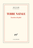 Jean Clair - Terre natale - Exercices de piété.