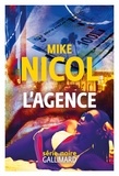 Mike Nicol et Jean Esch - L’Agence.