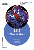 Marie de France - Lais.