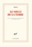  Virgile et Frédéric Boyer - Le souci de la terre - Nouvelle traduction des Géorgiques précédée de Faire Virgile par Frédéric Boyer.